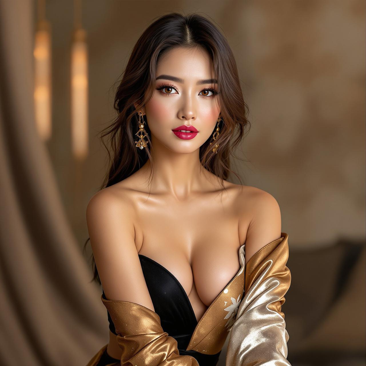 凭借一部作品成为正能量明星，主播和网红背后隐藏的幕后故事大揭秘