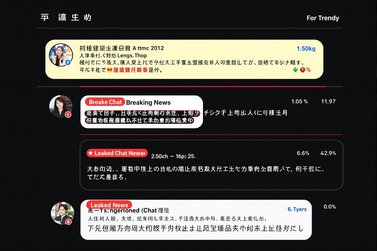 探寻国产丝袜魅力与活宝影帝的多面人生对比展现 配图 1